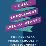 NSWERS 2024 Dual Enrollment Report Cover Page