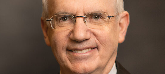 Jeffrey Gold Portrait