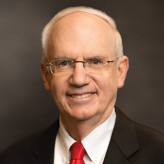 Jeffrey Gold Portrait