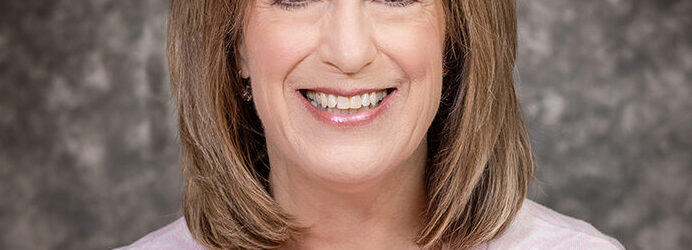 Jennifer Schrodt Portrait