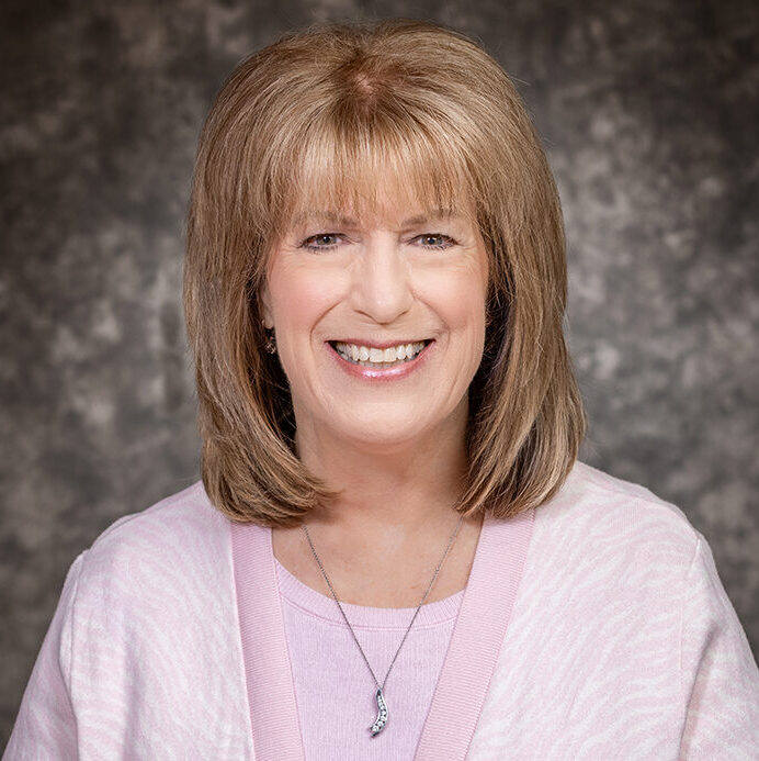 Jennifer Schrodt Portrait